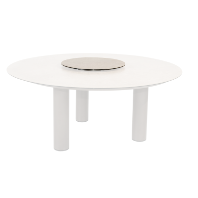 Taste Donato Lazy Susan draaiplateau Ø60 cm. - Terre