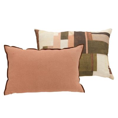 Hartman Bella Pink/Sol Multi - Kussenset