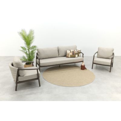 Taste Barolo stoel-bank loungeset - Terre