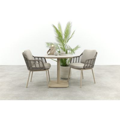 Taste Puglia/Emma bistroset (3-dlg) - Latte