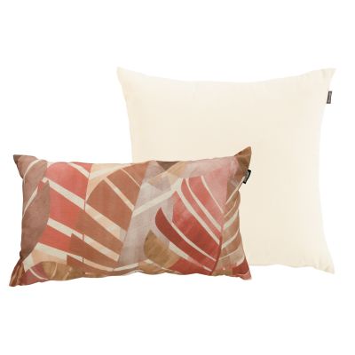 Hartman Celia Amber/Havana Ecru - Kussenset