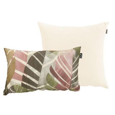 Hartman Celia Green/Havana Ecru - Kussenset