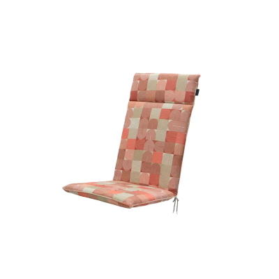 Madison hogerugkussen 50x120 cm - Jacky Terra - Universeel