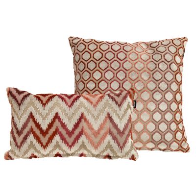 Hartman Lela Pink/Mimi Pink - Kussenset