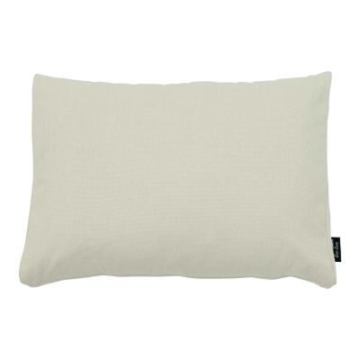 Madison lounge rugkussen 60x40 - Eco Beige