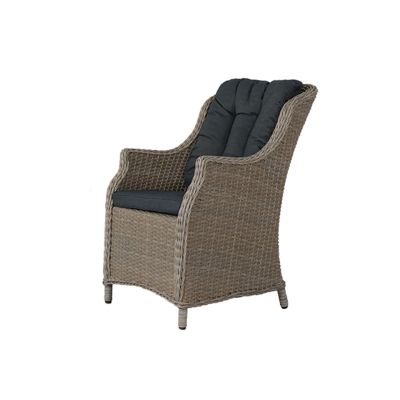 King dining tuinstoel - Dessert