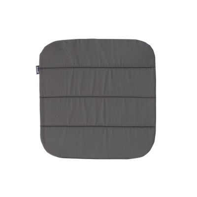 Zitkussen casual seal grey delphine sophie hartman