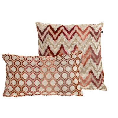 Hartman Mimi Pink/Lela Pink - Kussenset