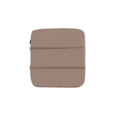 Hartman Delphine zitkussen Havana Jute 44x40