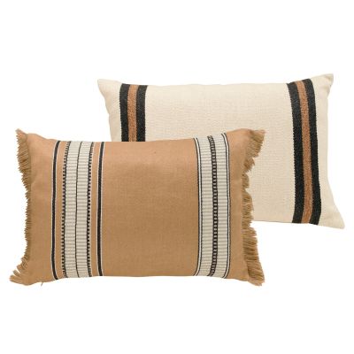 Hartman Diego Camel/Paco Natural - Kussenset