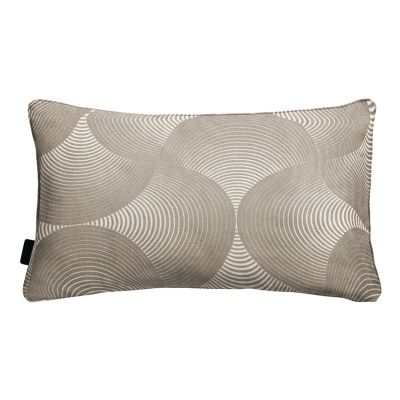 Madison lendekussen 30x50 cm. - Napels Rondo Taupe