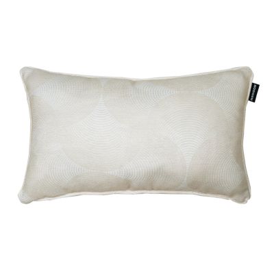 Madison lendekussen 30x50 cm. - Napels Rondo Sand