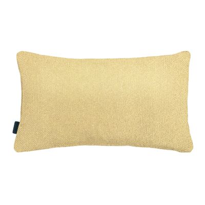 Madison lendekussen 30x50 cm. - Napels Mustard
