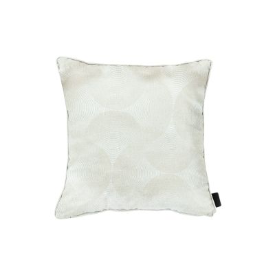 Madison sierkussen 50x50 cm. - Napels Rondo Sand