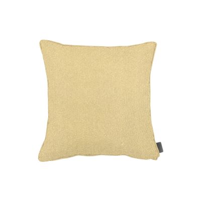 Madison sierkussen 50x50 cm. -  Napels Mustard