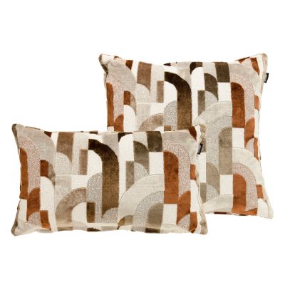 Hartman Raya Taupe - Kussenset