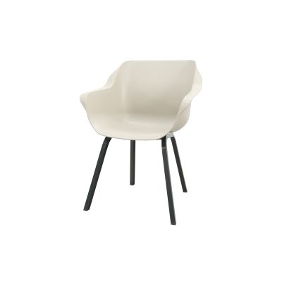 Hartman Sophie Element dining kuipstoel - Zand (Special)