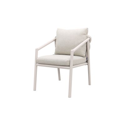 Suns Sato Dining Tuinstoel - Camel Sand