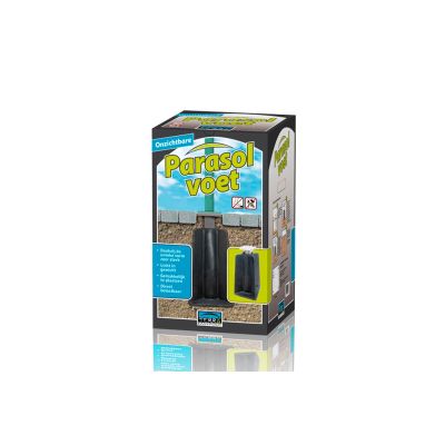 Ingraafparasolvoet tbv zweefparasol - Terra Easy Foot