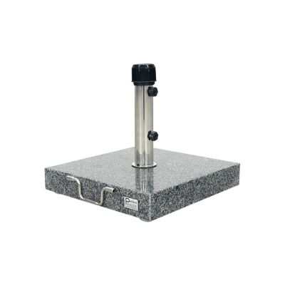 Toledo verrijdbare parasolvoet 40kg.