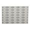GI Karpet Naturalis 160x230 cm Grey Leaf