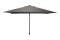 4-Seasons stokparasol Oasis 200 x 250 cm - Antraciet