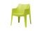 Scab Coccolona tuinstoel Pistache - groen - Op=Op