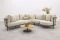 4 Seasons Ezra/Volta modulaire loungeset - Latte/Terre