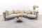 4 Seasons Ezra/Boaz modulaire loungeset - Latte/Terre