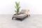 Mexico ligbed 200x85 cm. - Sunbrella/Taupe