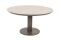 Taste Sarah ronde low dining tuintafel Ø130 cm. - Terre