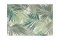GI Naturalis buitenkleed 160 x 230 cm. - Palm Leaf Groen