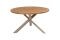 Taste Prado ronde tuintafel Ø130 cm. - latte