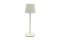 Roxi LED Tafellamp - Beige
