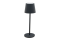 Roxi LED Tafellamp - Zwart