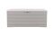Toomax Dolomiti opbergbox tuinkussens - Warm Grey - 640L