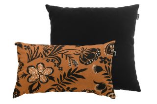 Hartman Lucia Fudge/Havana Dark Grey - Kussenset