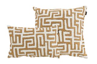 Hartman Otis Yellow - Kussenset