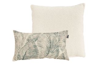 Hartman Romee Grey/Estelle Natural - Kussenset