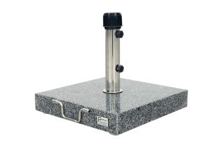 Toledo verrijdbare parasolvoet 40kg.