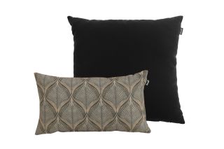 Hartman Vince Grey/Havana Dark Grey - Kussenset