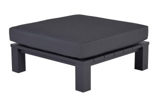 Garden Impressions Cube lounge tafel - Carbon