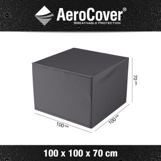 Aerocover loungestoel beschermhoes