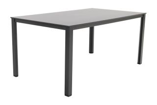 Kettler Loft tafel 160 x 95 cm