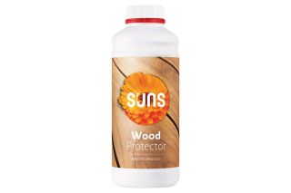 Suns Wood Protector 1000ML