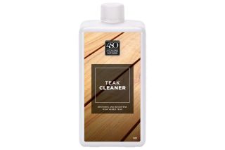 4-Seasons teak cleaner