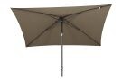 4-Seasons stokparasol Oasis 200 x 250 cm - Taupe