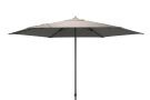 4-Seasons stokparasol Azzurro 350 cm - Taupe