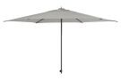 4-Seasons Outdoor stokparasol Azzurro 350 cm - Mid Grey