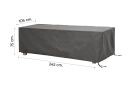 Outdoor Covers tuintafelhoes 245x105x75 cm.